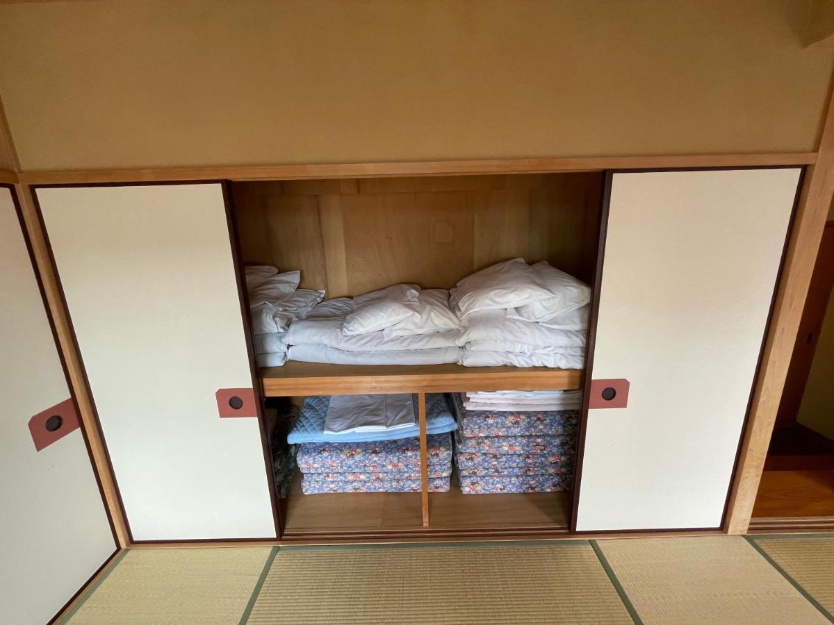 Marina Hotel Kaikuu Shirahama Eksteriør bilde